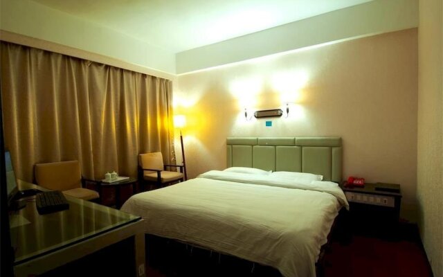 91 Business Grand Hotel - Xi'an