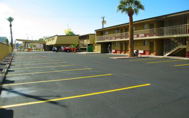 Travelodge Phoenix Downtown