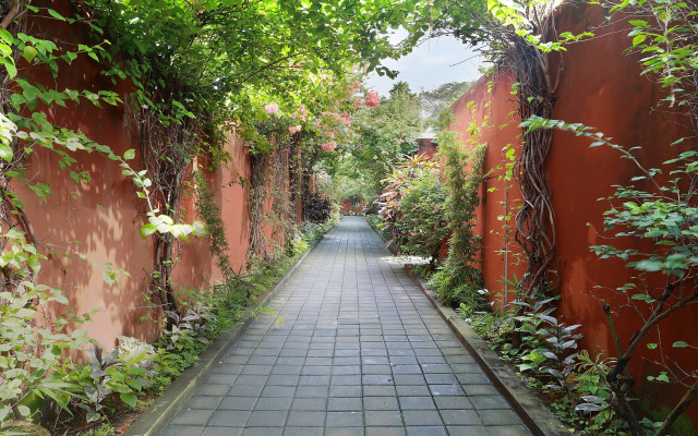 Villa Bali Asri Batubelig