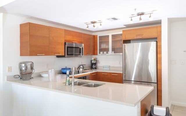 Miami World Rental - Midtown 820