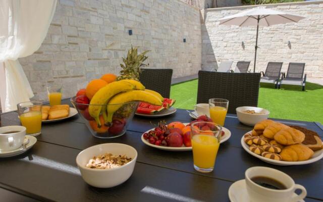 Twin'S Home Luxury Suites