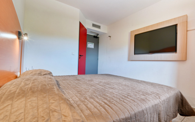 Villa Martégale Hôtel Restaurant