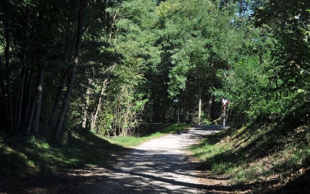 Villa Fior di Robinia