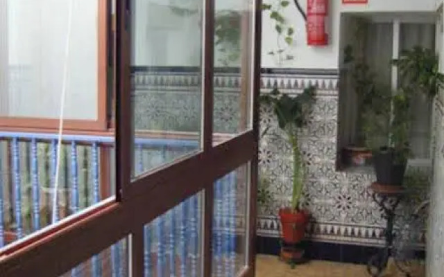 Hostal Senero