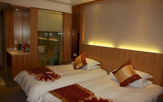 Guka Hotel