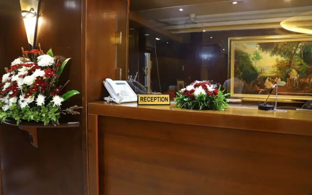 Legend Hotel