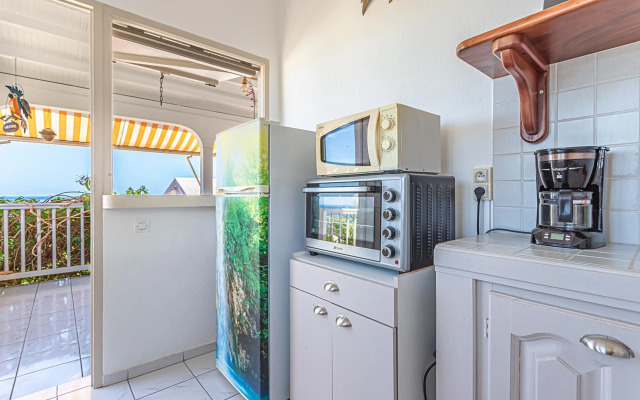 Résidence Pommes Cannelles