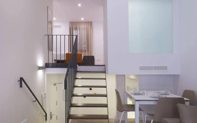 Apartamentos Maier