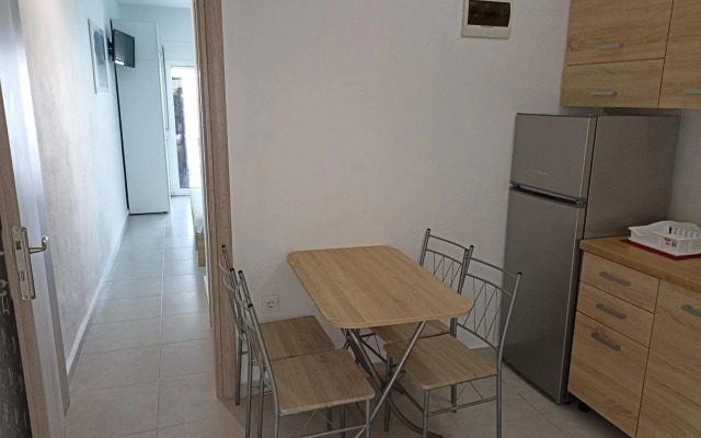 By the sea with great view