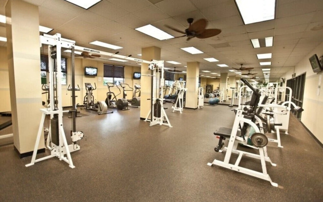 1 Bedroom Bay View Or724