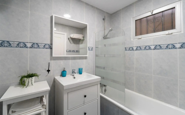 Minerva Suites