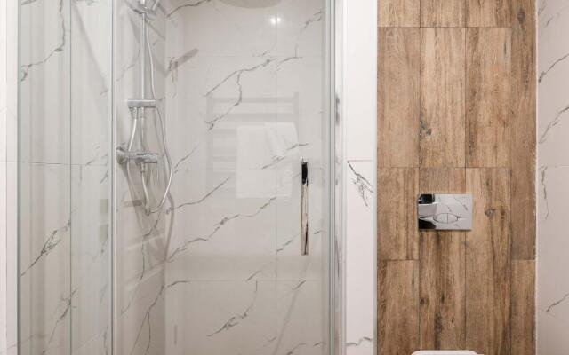 Knokey на улице Ивана Франко