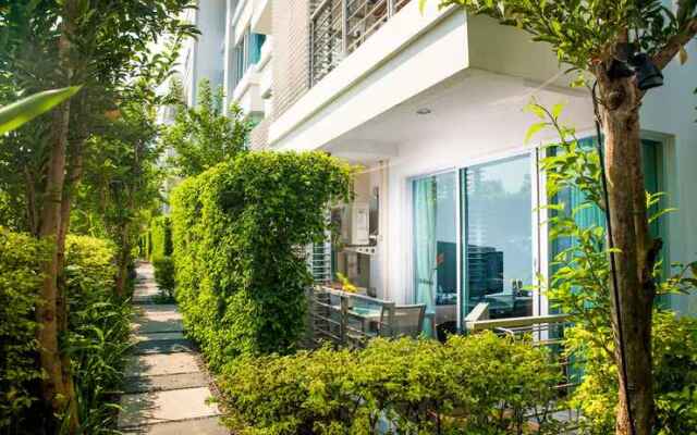 Baan Sandao Beach Apartment