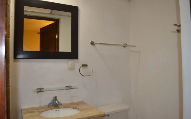Hotel Parador Cancun