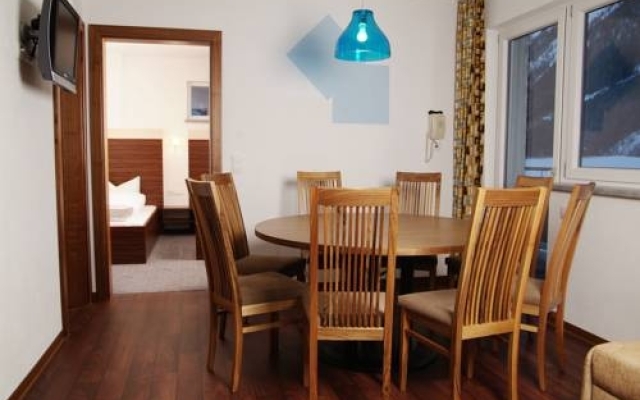 Astellina hotel-apart