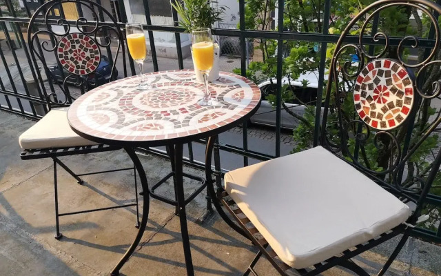 Gäste-Liesel Ferienwohnungen