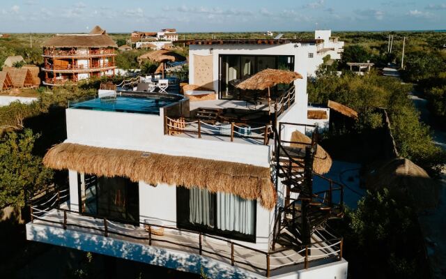 Casa Mar Luxury Villa With Incredible Ocean View