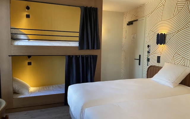 Bijou Hôtel Paris Boulogne
