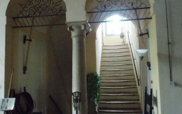 B&B di charme La Bonarella