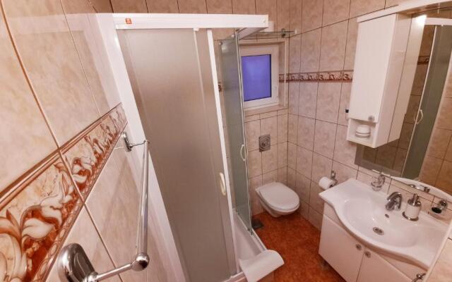 Apartments Josip Vodice