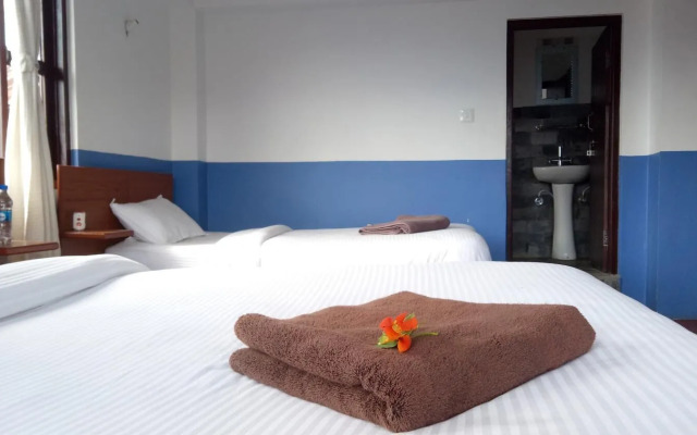 Good Hotel and Resort - Hostel