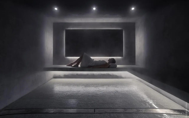 Kube Hotel Gassin