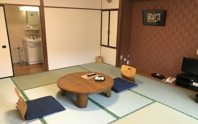 OYO Ryokan Katakuri no Yado Sendai Sakunami-onsen