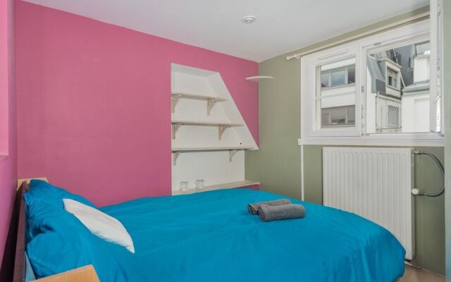 Apartment Caire