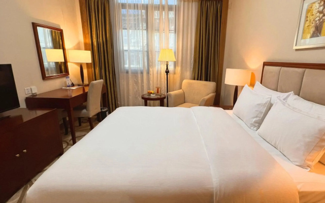 City Hotel Xiamen