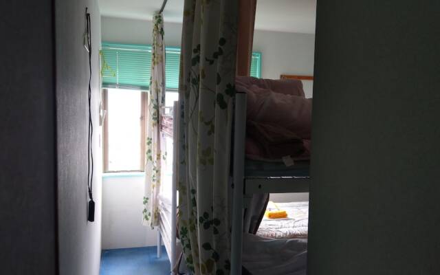 SeaSide INN AQUA - Hostel