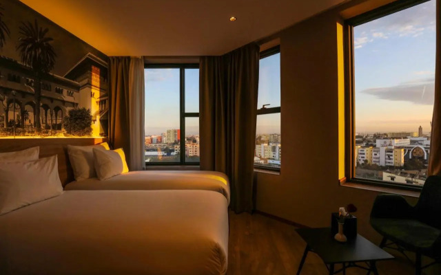 ADAY Hotel Casablanca