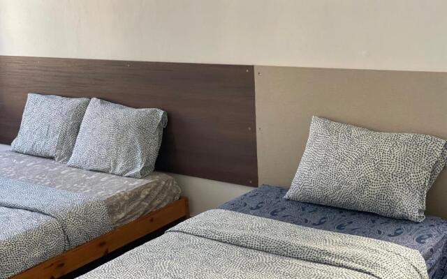 Sri-Indo Guest House