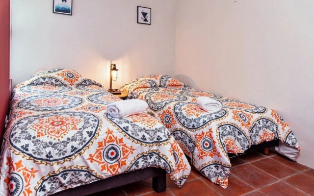 New, Modern Centro Monterrey 4SB, 1 Bathroom by Mty Living S1 704