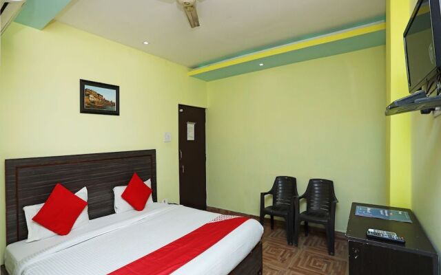 Assi Guest House