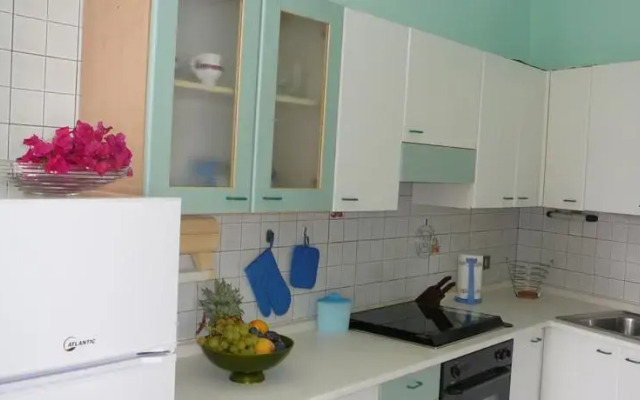 Apartment Claraus