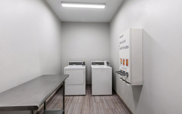 Best Western Executive Inn