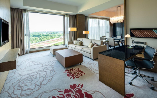 Holiday Inn Nanyang by IHG
