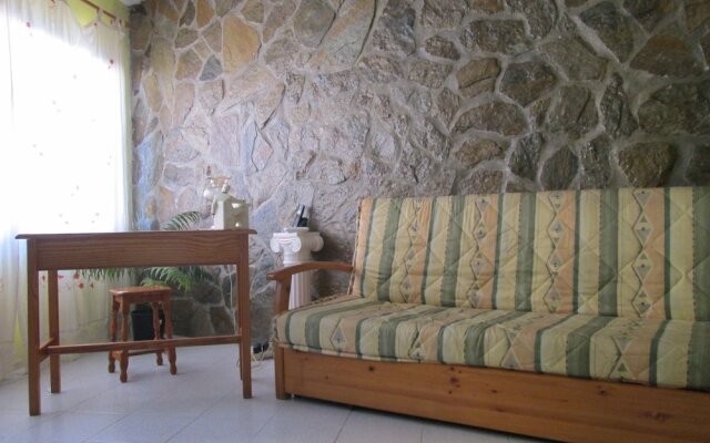 La Palma Hostel - Pensión Central