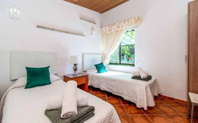 Villa Isabel Sol