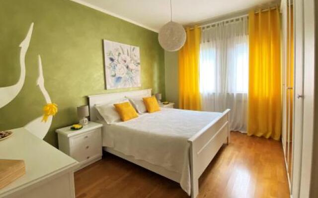 Residenza Airone Bianco