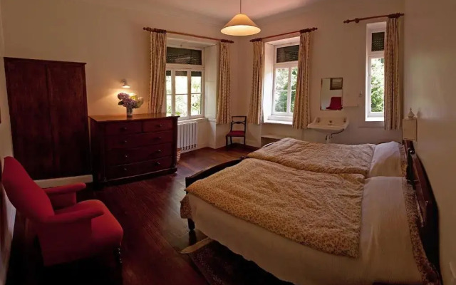 Quinta das Colmeias