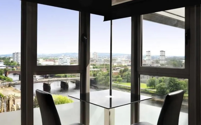 Riverview Apartments