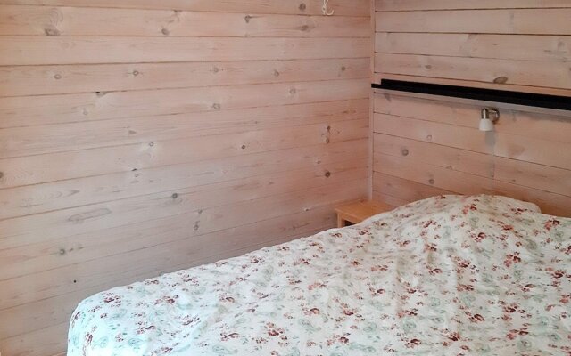 Spacious Holiday Home With Sauna in Logstor