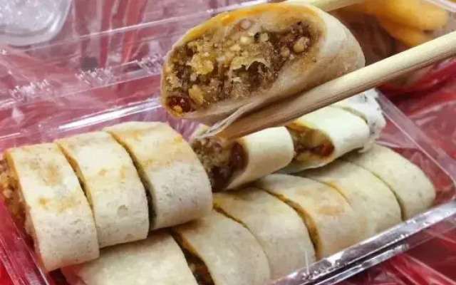 Bai Shi Da  (shanswi Er Road merchndise Street Branch)