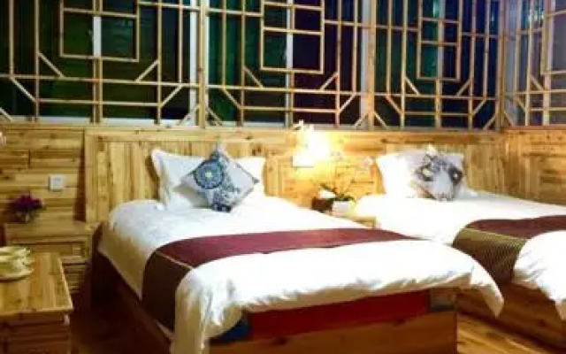 Nanjing Tulou Maoyuan Inn