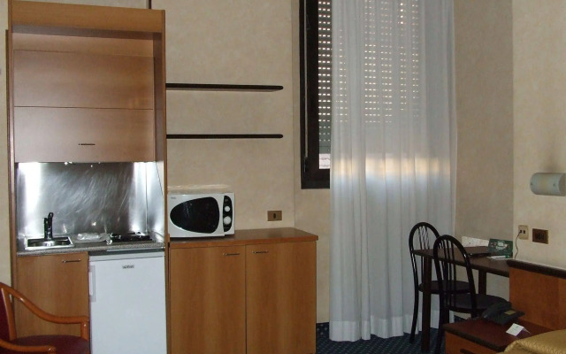 Residence Lepontina