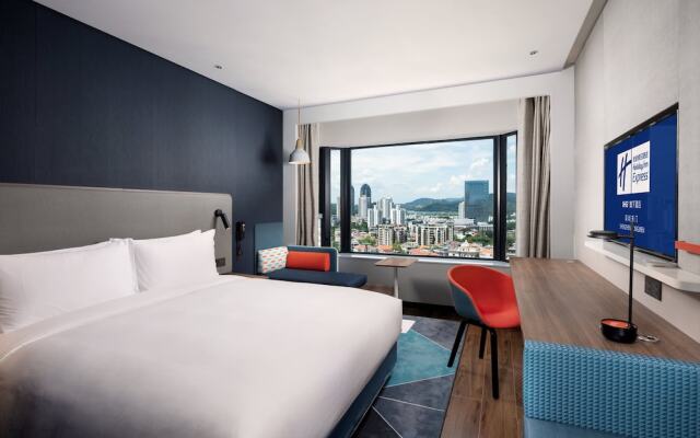 Holiday Inn Express Shenzhen Dongmen