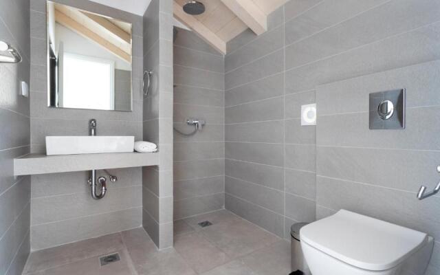 Raise Spetses Villa Yasemi