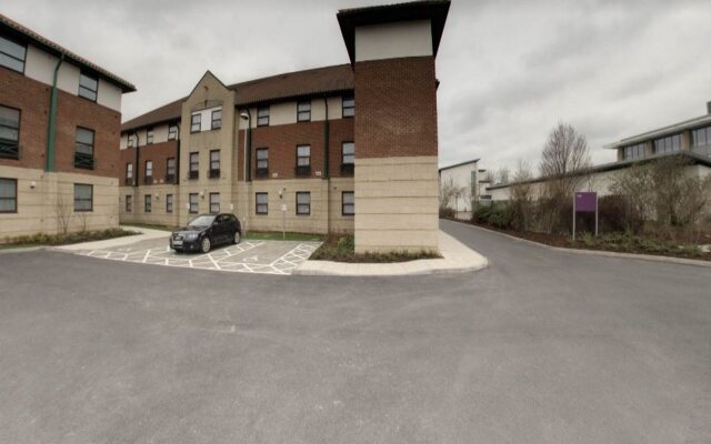 Premier Inn Oxford