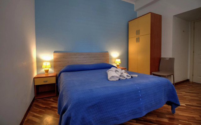 Ai Bastioni del Massimo